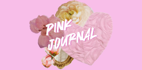 pink-journal-logo-loppemarked-københavn