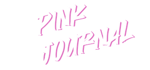 pink-journal-logo-loppemarked-københavn